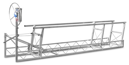 3000 Narrow Pontoon 3000 Narrow Pontoon